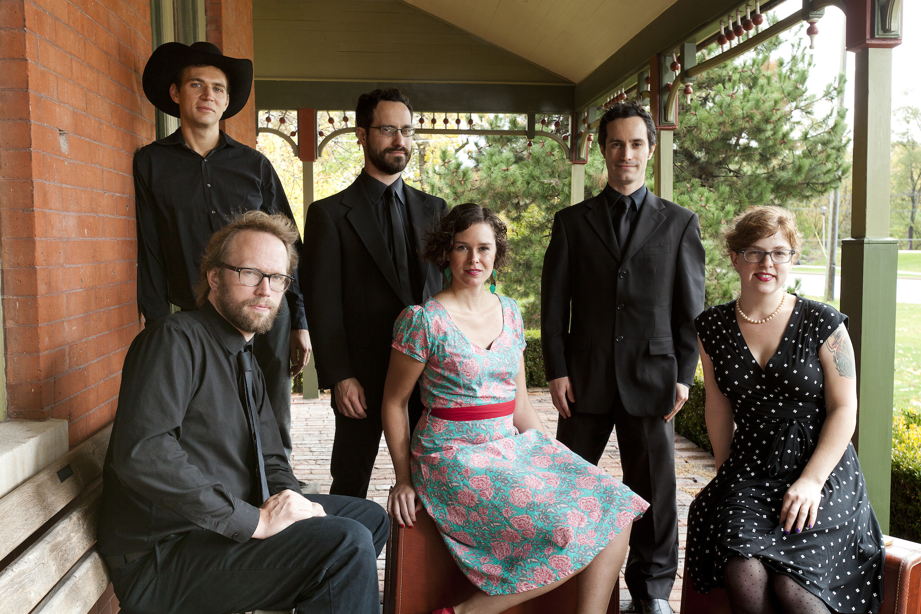 Weepin' Willows, Chicago Illinois